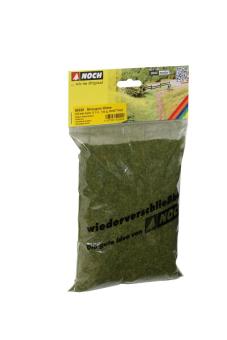 NOCH Streugras Wiese Großpack, 2.5mm, 100g 