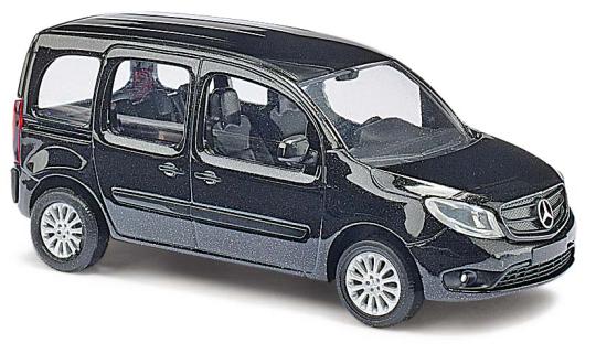 Busch MB Citan Kombi Schwarzm CMD 50652 