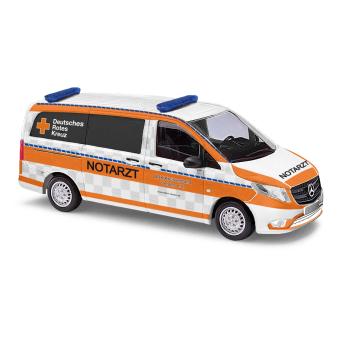 Busch Mercedes Vito, DRK Verden 51108 