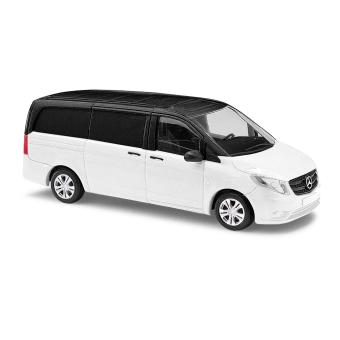 Busch Mercedes Vito, Bestatter 51129 