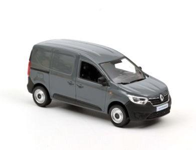 NOREV 1:43 Renault Express 2021 - urban grey 