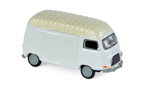 Norev 1:87 Renault Estafette - 1970 - white 517353 