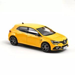 NOREV 1:43 Renault Megane R.S. Trophy 2020 - Yellow Gelb 