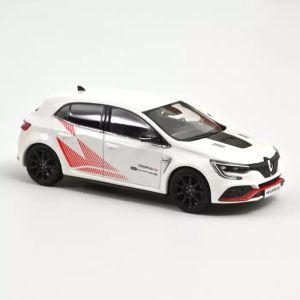 NOREV 1:43 Renault Megane RS Trophy-R 2019 Nürburgring Recor 