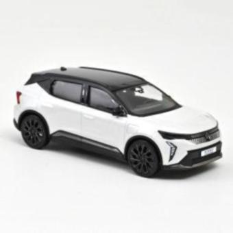 NOREV 1:43 Renault Scenic E-Tech 100% Electric Esprit Alpine 