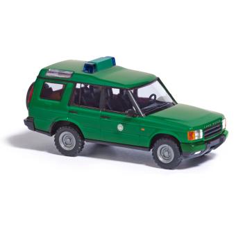 Busch Land Rover Discovery, Bundespolizei 51940 