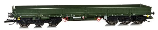 NPE TT Samms-u 454 Bahndienstw. DR 