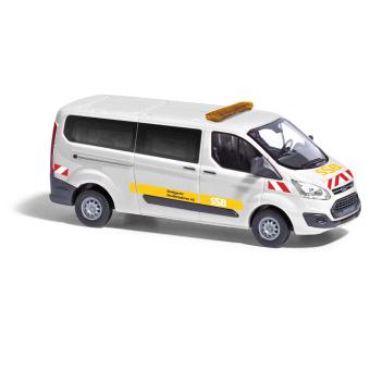 Busch Ford Transit Custom, SSB Stuttgart 52434 