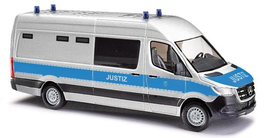 Busch Sprinter, Justiz 52611 