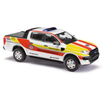 Busch Ford Ranger, BRK Wasserrettung 