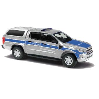 Busch Ford Ranger, Wasserschutzpolizei 52830 