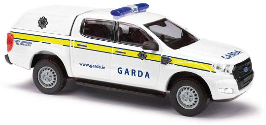 Busch Ford Ranger Garda Irland 