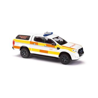 Busch Ford Ranger, Johanniter Cottbus  52841 