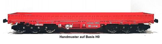 NPE TT Samms-u 454 unbel. DB-Cargo , Ep.5-6 52935 