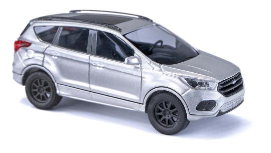 Busch PKW Ford Kuga mit Panoramadach, S 