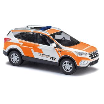 Busch Ford Kuga, Feuerwehr Fulda 53523 