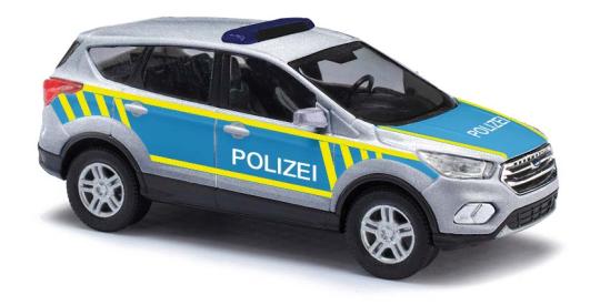 Busch Ford Kuga Polizei Sachsen-Anh 53525 