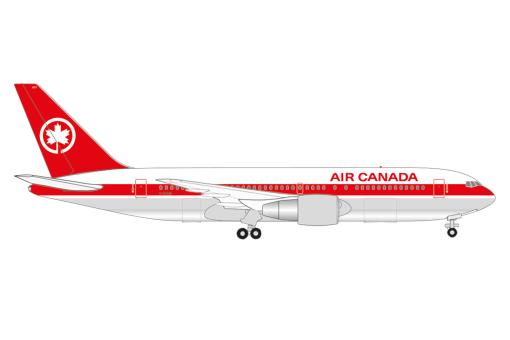 Herpa Wings 1:500 Boeing 767-200 Air Canada 