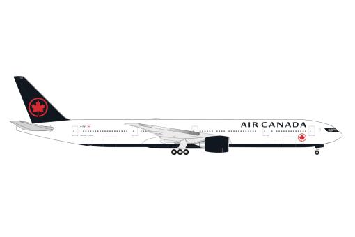 Herpa Wings 1:500 Boeing 777-300ER Air Canada 