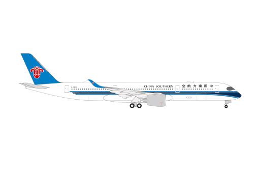 Herpa Wings 1:500 Airbus A350-900 China Southern 537766 