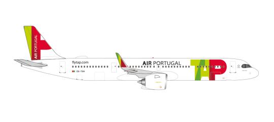 Herpa Wings 1:500 Airbus A321neo TAP Air Portugal 