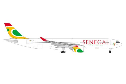 Herpa Wings 1:500 Airbus A 330-900neo Air Senegal 538015 