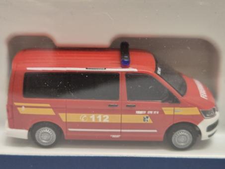 Rietze VW T6 First Responder FW Stein/Nbg 