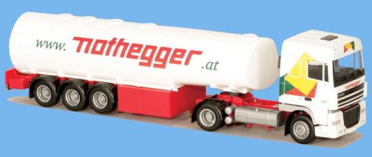 AWM LKW DAF XF 105 SC Tank-SZ Nothegger 