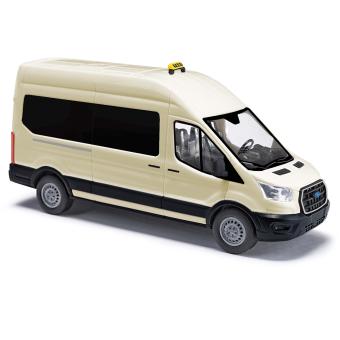 Busch Ford Transit, Taxi 