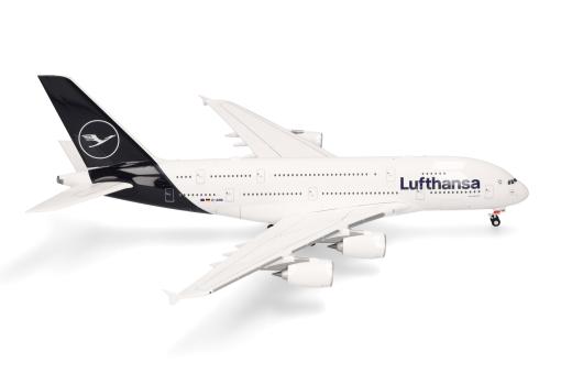 Herpa Wings 1:200 Airbus A 380-800 Lufthansa 