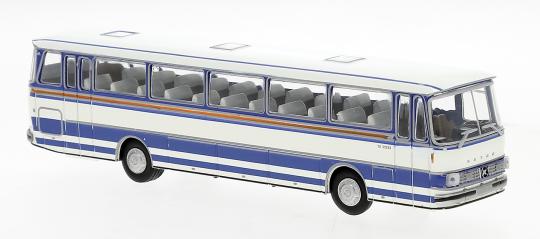 Brekina Reisebus Setra S 150 H blau/weiß 56051 