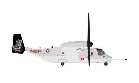 Herpa Wings 1:200 Boeing MV-22B Osprey VMM  570961 