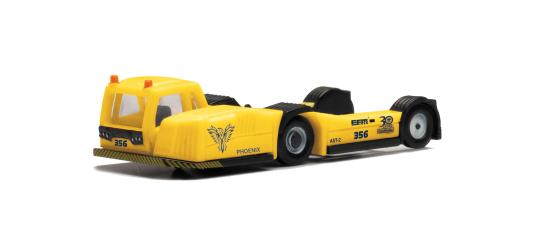 Herpa Wings 1:200 Zubehör Goldhofer AST-2 Phoenix EFM 573498 