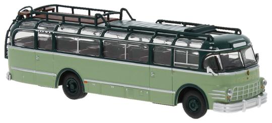 Brekina Reisebus Saurer 5 GVF-U 58066 