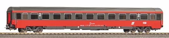 Piko Schnellzugwg. Eurofima 2. Kl. ÖBB IV 58540 