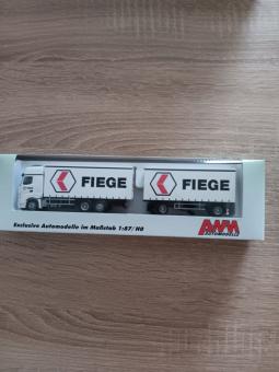 AWM LKW MB Actros 11 Giga Ga-KHZ Fiege Logistik 