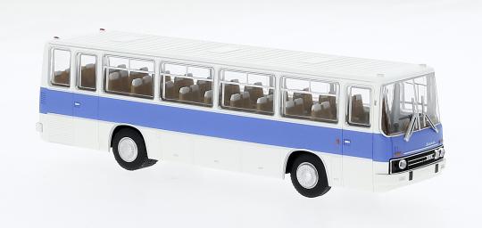 Brekina Überlandbus Ikarus 255.71 weiß/blau 