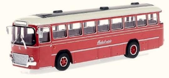 Brekina Überlandbus Fiat Urbano 306 Autostradale 