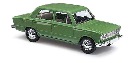 Busch Bausatz Lada 1600  60200 