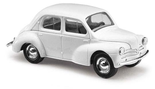 Busch Bausatz Renault 4CV 60214 