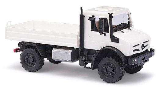 Busch Bausatz MB Unimog U 5023 60264 