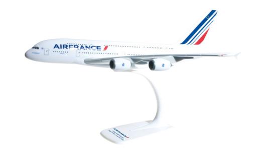 Herpa Snap Wings 1:250 Airbus A 380-800 Air France 