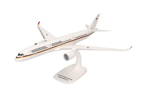 Herpa Snap Wings 1:200 Airbus A350-900 Luftwaffe 613484 