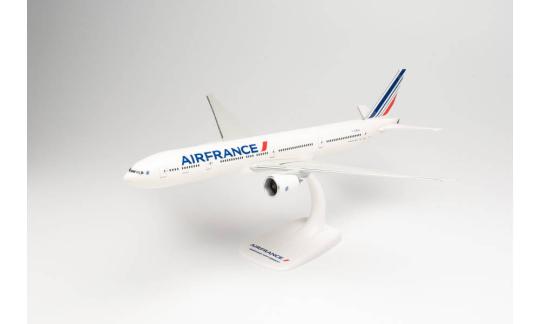 Herpa Snap Wings 1:200 Boeing 777-300ER Air France 2021 613491 