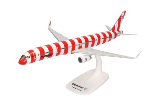 Herpa Snap Wings 1:200 Boeing 757-300 Condor Passion 