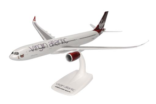 Herpa Snap Wings 1:200 Airbus A 330-900neo Virgin Atlantic 