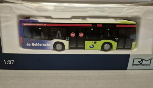 Rietze Stadtbus Citaro MB O 530 K \'12 de Geldersche Geldern 67939 