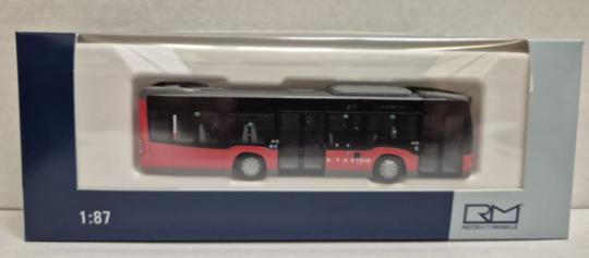 Rietze Stadtbus Citaro MB O 530 K \'12 Stadtbus Dornbirn (AT) 67942 