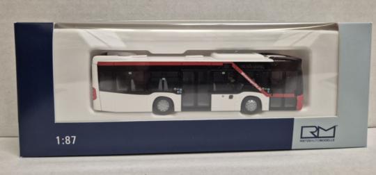 Rietze Stadtbus Citaro MB O 530 K '12 Uckermärkische Verkehr 