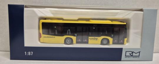 Rietze Stadtbus Citaro MB O 530 K´15 Zillertalbahn (AT) 